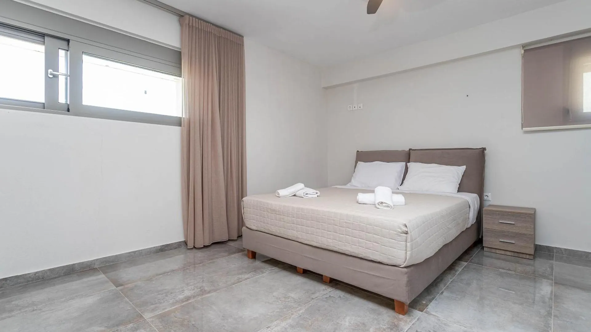Alexmare Seaview House Mola Kaliva Villa Mola Kalyva